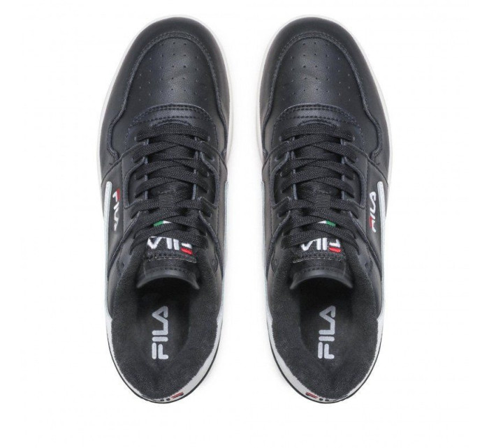 Boty  L M model 19047281 - Fila