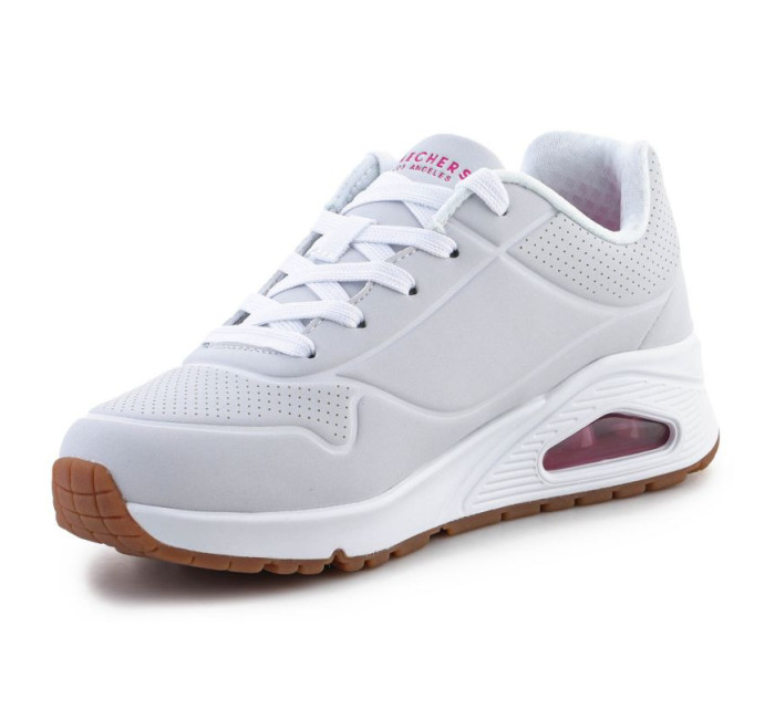 Boty Skechers Stand On Air W 310024L-WHP