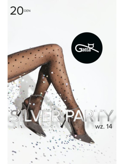 SILVER PARTY - 14