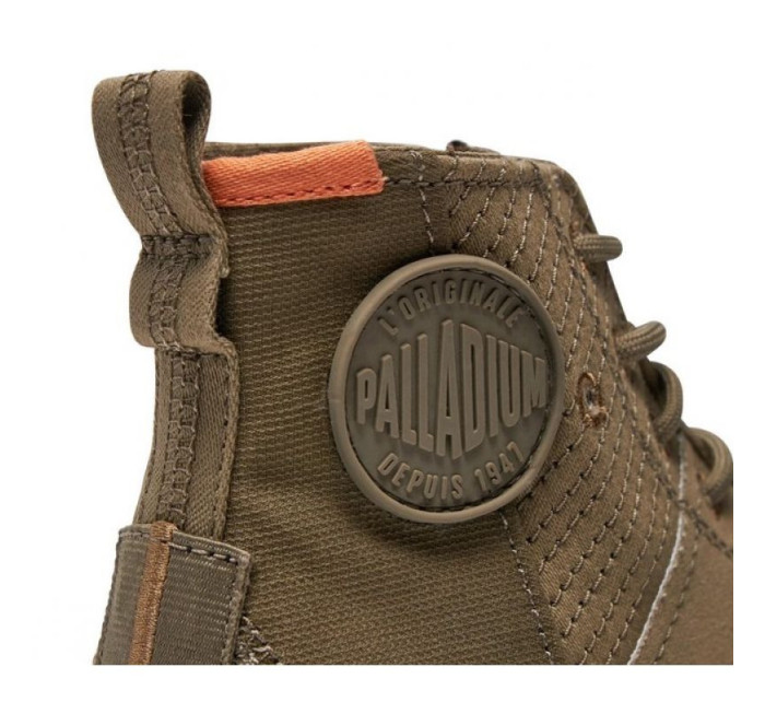 Boty Palladium Pampa Hi Re Generate M 79128-308-M