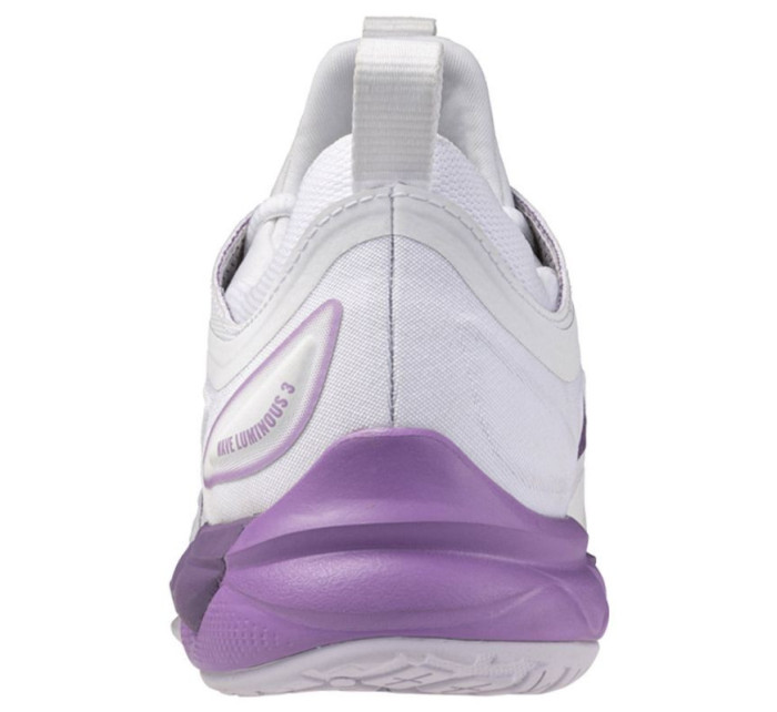 Boty Mizuno Wave Luminous 3 V1GC242035