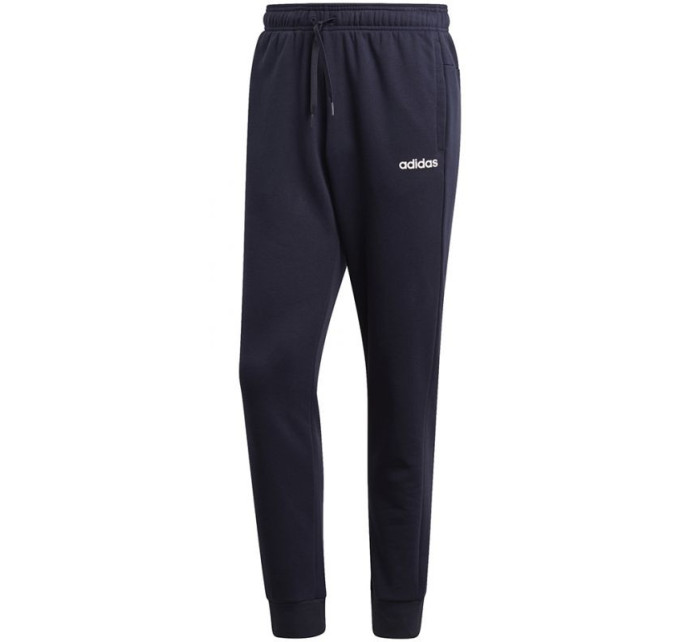 Spodnie adidas Essentials Plain Tapered Pant FL M DU0376