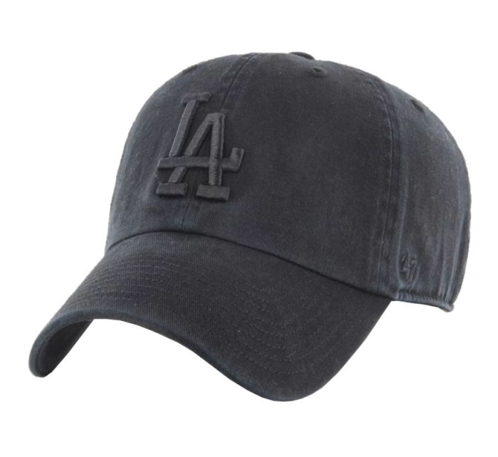 47 Brand MLB Los Angeles Dodgers baseballová čepice B-RGW12GWSNL-BKQ