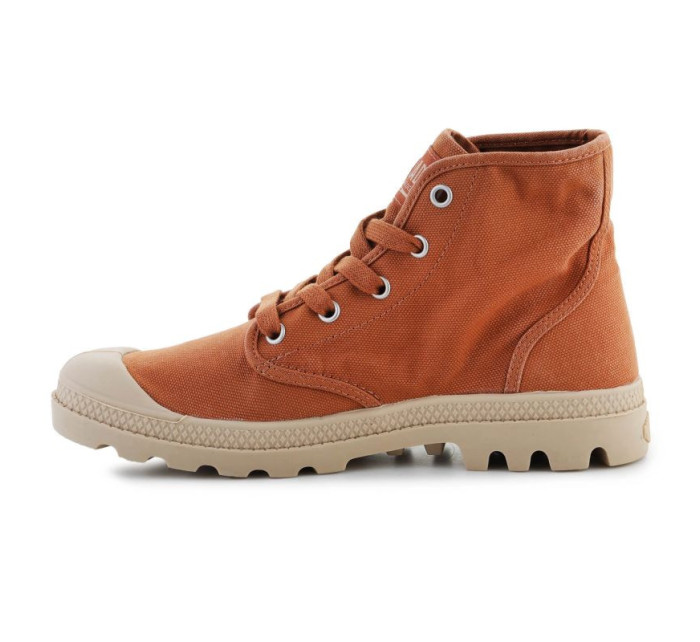 Palladium PAMPA HI W 92352-240-M