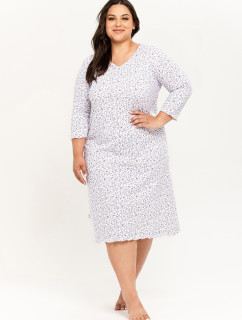 Dámská noční košile Taro Ariella 3258 3/4 2XL-4XL Z25