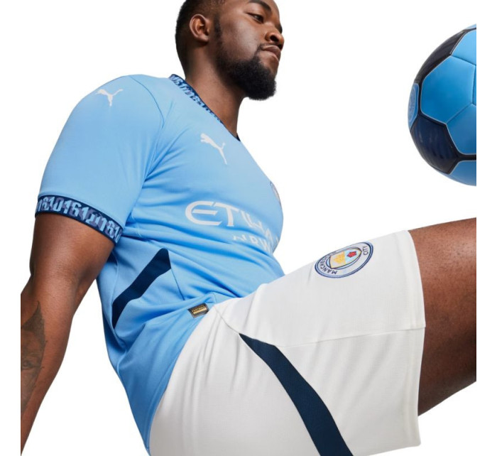 Manchester City FC Home Jersey Team M model 20199058 01 pánské - Puma