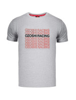 Ozoshi T-shirt TSH04 M OZ93796 pánské