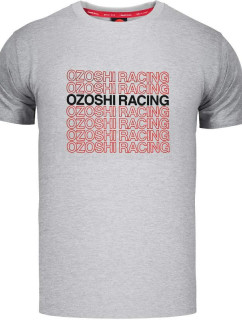 Tshirt M pánské model 20249687 - Ozoshi