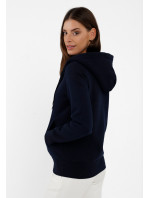 Sweatshirt model 20679306 Navy Blue - Volcano