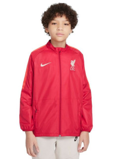 Juniorská bunda Liverpool FC Repel Academy DB2948 677 - Nike