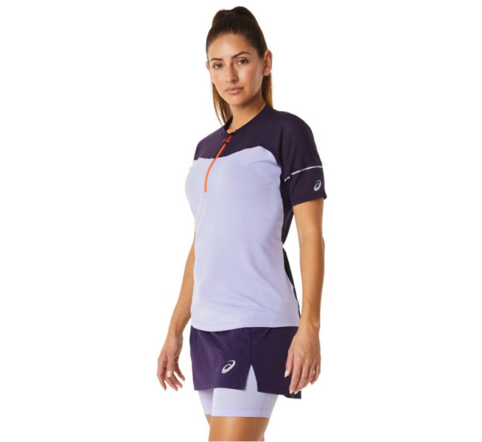 Asics Fujitrail Top Tee W 2012B927-500 Tričko