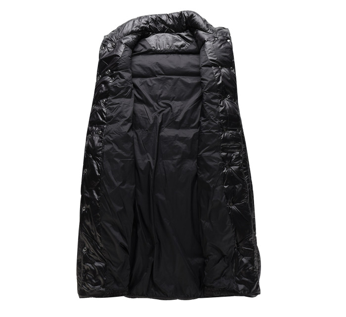 Dámská hi-therm vesta ALPINE PRO UREFA black