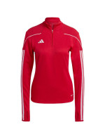 Dámské tričko Tiro 23 League Training Top W HS3482 - Adidas