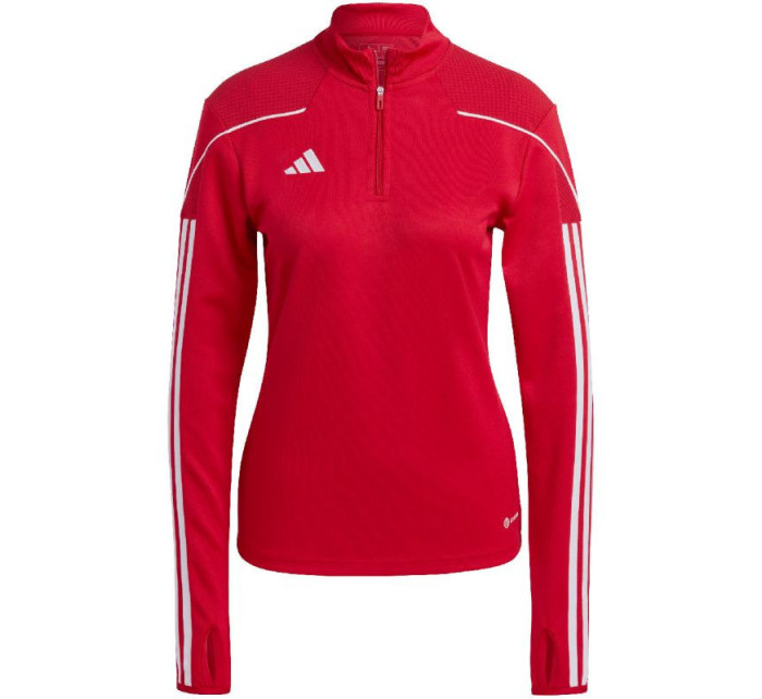 Dámské tričko Tiro 23 League Training Top W HS3482 - Adidas