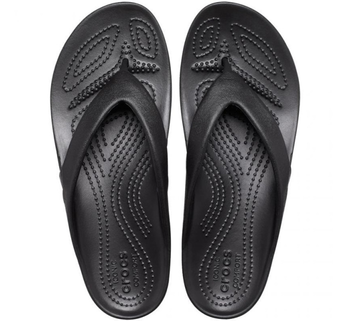 Dámské žabky Kadee II Flip Flops W 202492 - Crocs