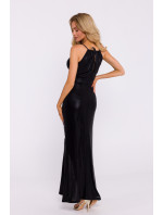 Made Of Emotion Dress M833 Black