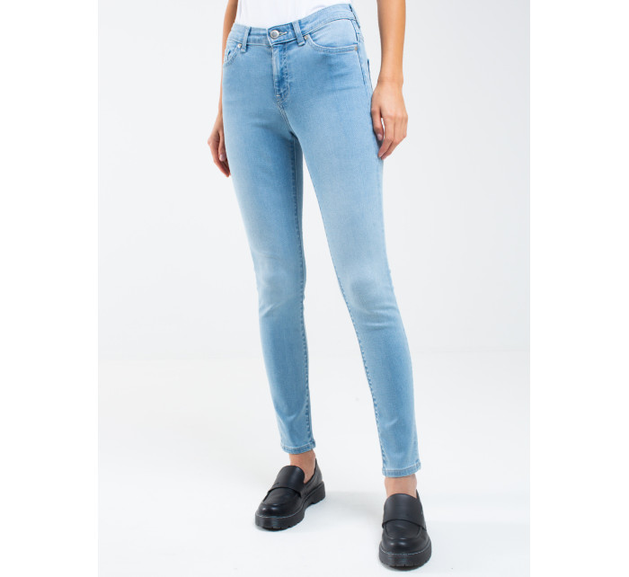 Skinny Kalhoty Denim Light model 20784600 - Big Star