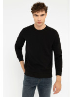 Sweatshirt model 20675104 Black - Volcano