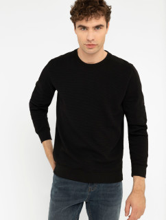 Sweatshirt model 20675104 Black - Volcano