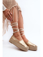 Espadrilky model 197132 Step in style