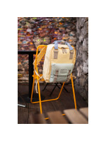 Himawari Backpack tr24080-1 Light Yellow