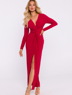 Dress model 20677656 Red - Made Of Emotion