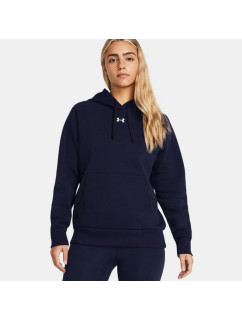 Under Armour Rival Fleece Hoodie W 1379500-410