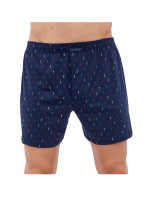 Pánské boxerky Cornette Comfort 008/284 3XL-5XL