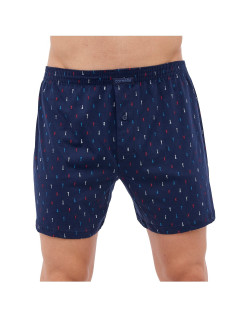 Pánské boxerky Comfort model 20267101 3XL5XL - Cornette