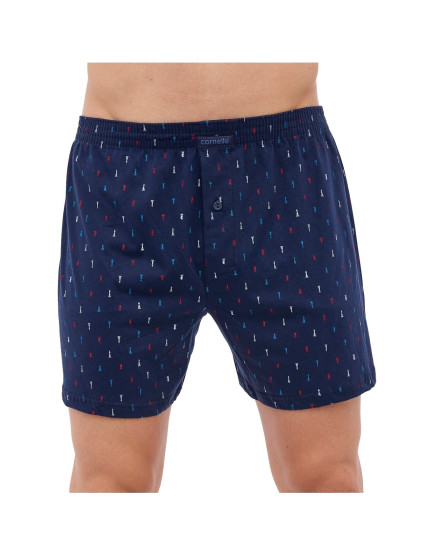 Pánské boxerky Comfort model 20267101 3XL5XL - Cornette