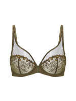 PLUNGE FULL CUP 12X319 Safari(641) - Simone Perele