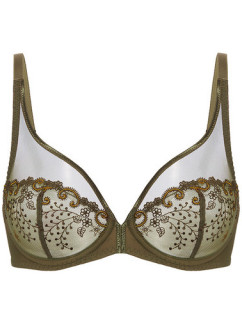 PLUNGE FULL CUP 12X319 Safari(641) - Simone Perele