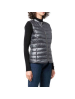 Lauren Metallic Puffer W bez rukávů model 19465099 - Ralph Lauren