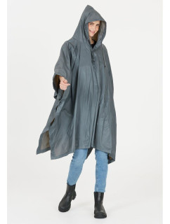 Unisex pláštěnka Whistler Catiorm Rain Poncho