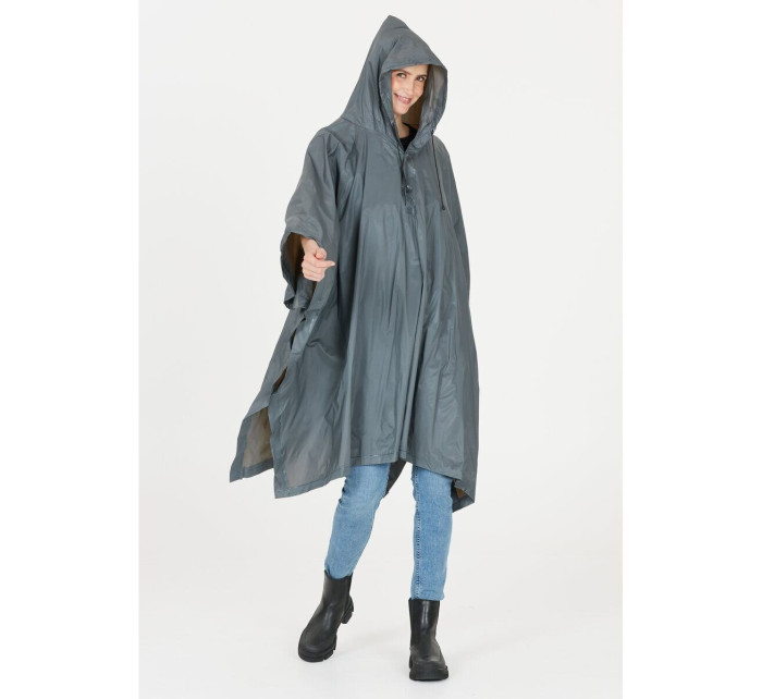 Unisex pláštěnka Whistler Catiorm Rain Poncho