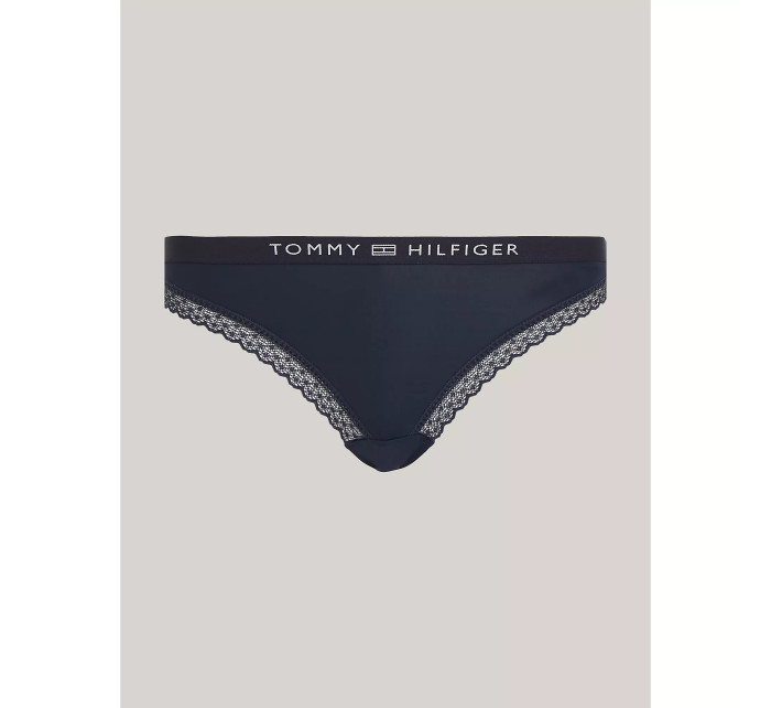 Close to Body Dámské kalhotky BIKINI UW0UW04183DW5 - Tommy Hilfiger