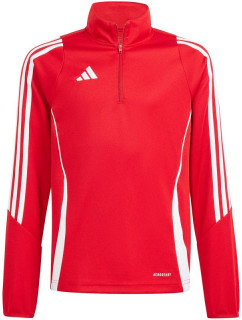 Mikina adidas Tiro 24 Training Top Jr IR9361