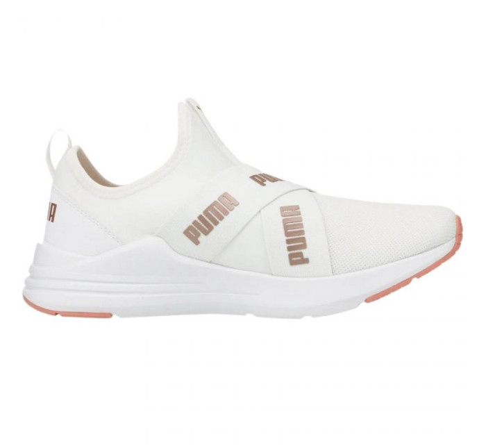 Puma Wired Run Slipon Wmns W 382299 04 dámské boty