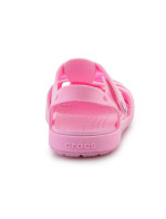 Crocs Isabela Charm Sandály Jr 208445-6S0