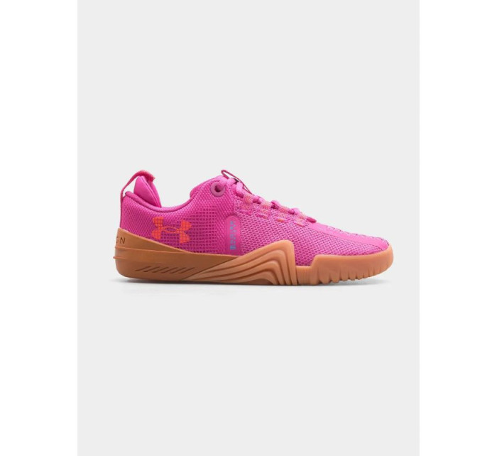 Dámské boty Under Armour UA W TriBase Reign 6 W 3027342-600