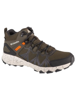 Boty Columbia Peakfreak II Mid Outdry M 2100691313