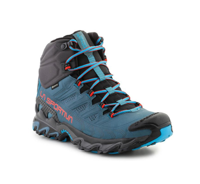 La Ultra II Mid Leather Gtx M bota model 20724329 - La Sportiva