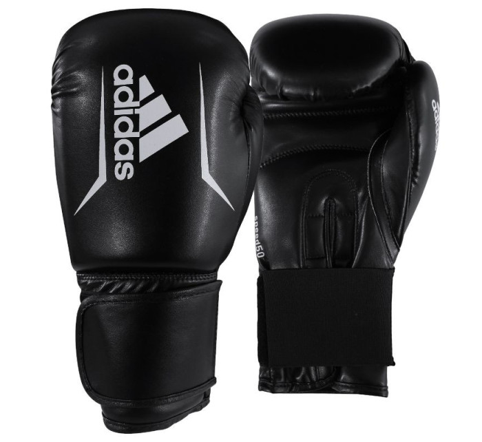 Boxerské rukavice adidas Speed 50 černé