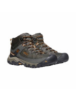 Boty  III MID WP M model 20705015 - KEEN