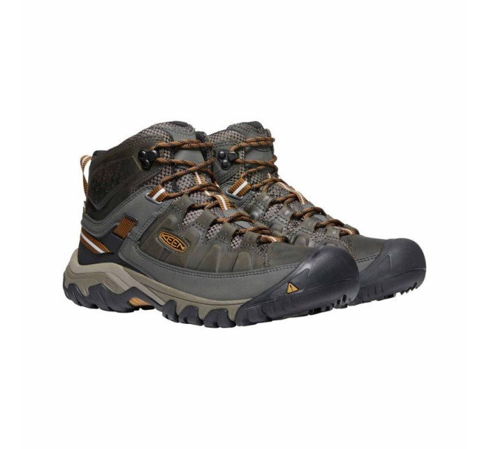 Boty Keen Targhee III MID WP M KE-1017787