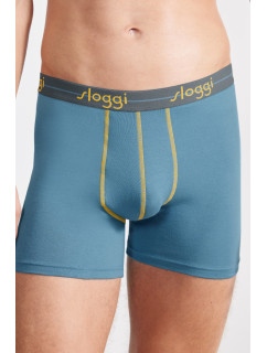 Pánské boxerky SLOGGI MEN START SHORT 2PACK V011