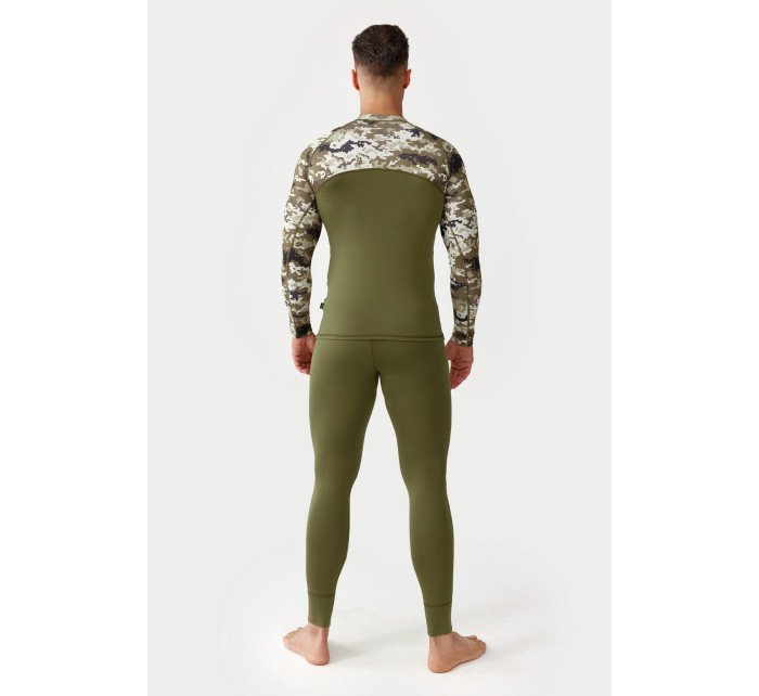 Termoprádlo Rough Radical Arktic Khaki