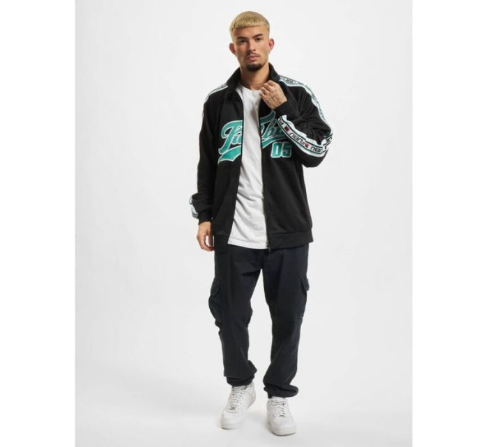 Varsity Tape Track Jacket M pánské model 19065424 - Fubu