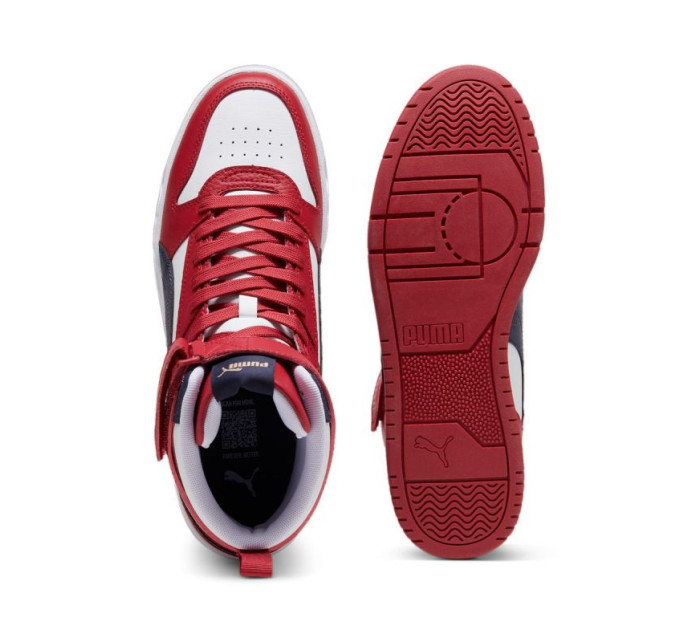 Boty  Game M 23 model 20259375 - Puma