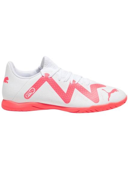 Fotbalové boty Puma Future Play IT M 107382 01